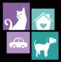 Auntie Cathy's Pet & Home Care Services logo